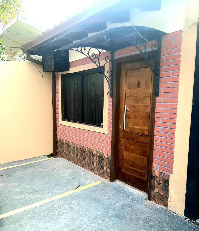 Ferienwohnung Dimora 1750 Asunción Exterior foto